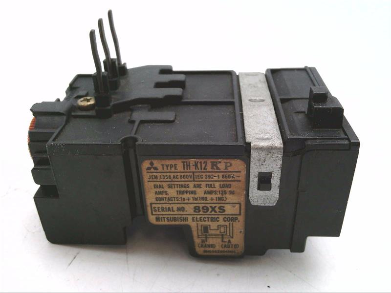 MITSUBISHI TH-K12KP-0.24A