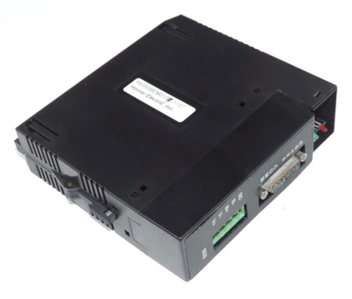 HORNER AUTOMATION HE693BEM310