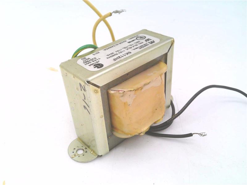 HAMMOND MANUFACTURING 6K112HF