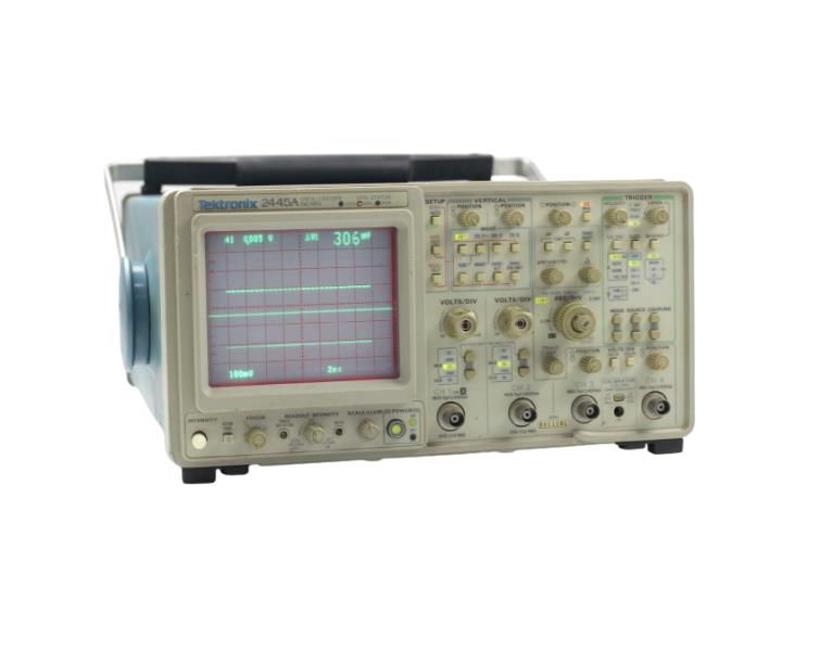 TEKTRONIX 2445A