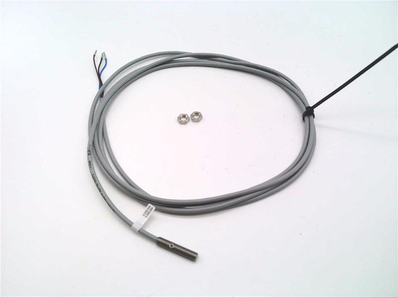 PEPPERL & FUCHS NBB0.8-5GM25-E0