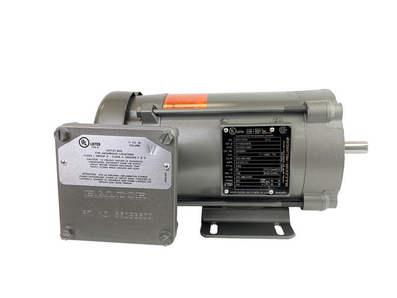 ASEA BROWN BOVERI CM7005A