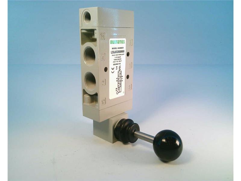 ASCO L23LA552OG00000