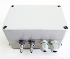 HALSTRUP WALCHER PS10