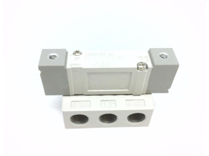 SMC SYA5240-02