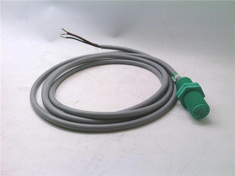 PEPPERL & FUCHS NJ5-18GK50-E