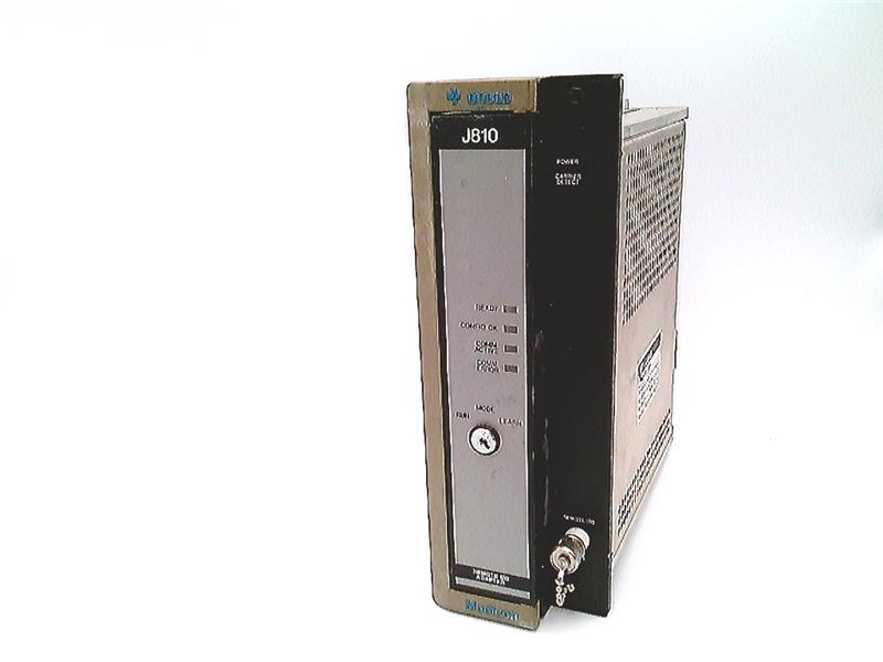 SCHNEIDER ELECTRIC AS-J810-000