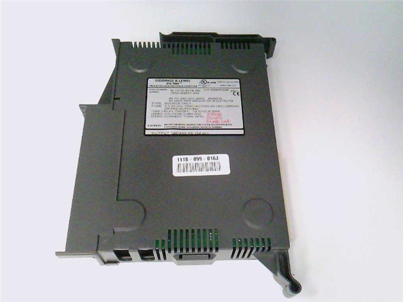 DANAHER MOTION M.1016.9076