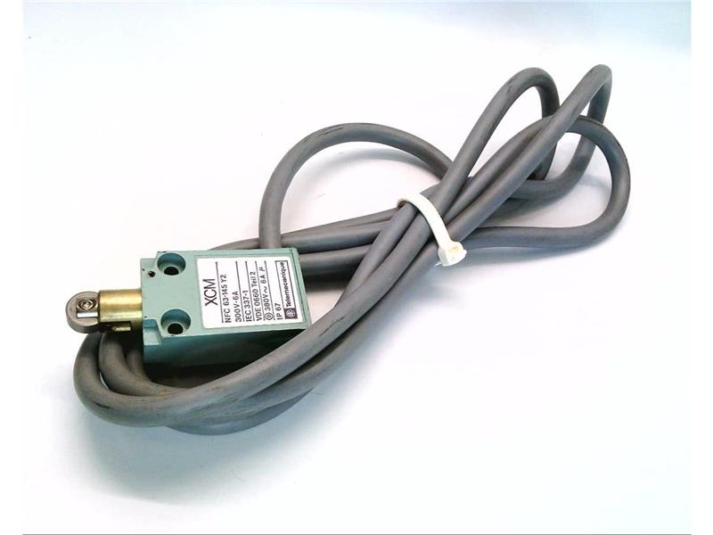 SCHNEIDER ELECTRIC XCM-NFC63-145-Y2