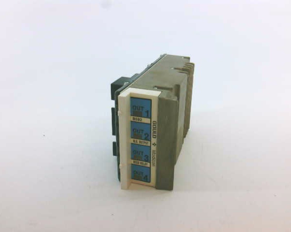 SCHNEIDER ELECTRIC B592