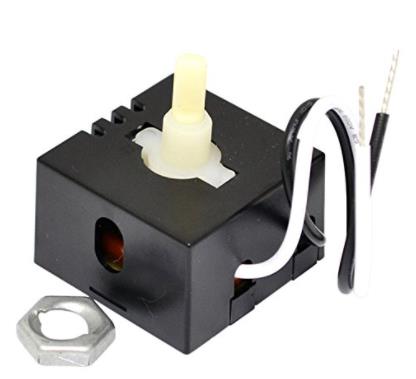 KB ELECTRONICS KBMC-23BV