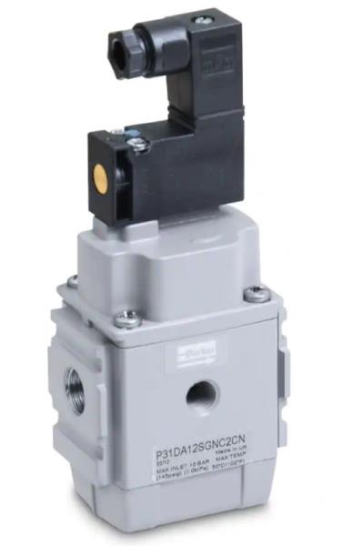 PARKER P31DA12SGNC2CN