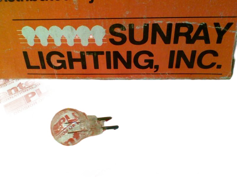 SUNRAY 12