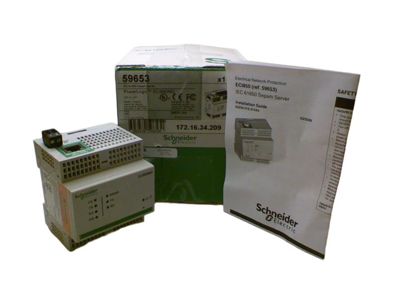 ECI850MG by SCHNEIDER ELECTRIC