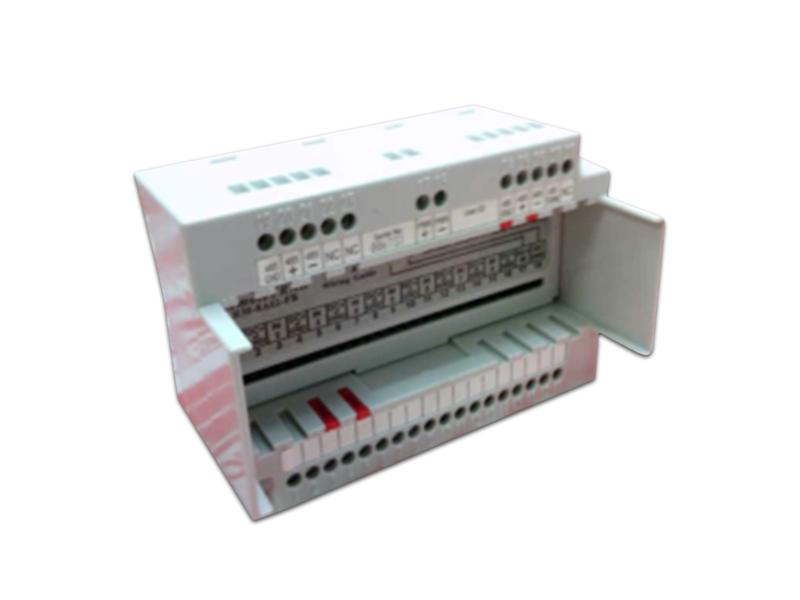 RM-8DO2-FB by RED LION CONTROLS