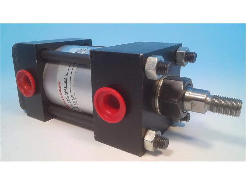 NORGREN EA0255A1-2X1