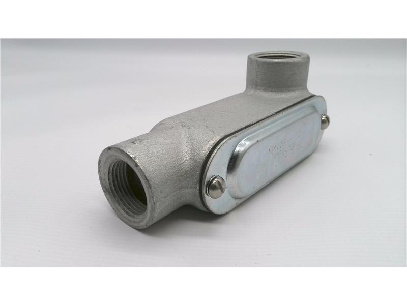 EATON CORPORATION LR38