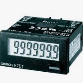 OMRON H7ET-NFV-B