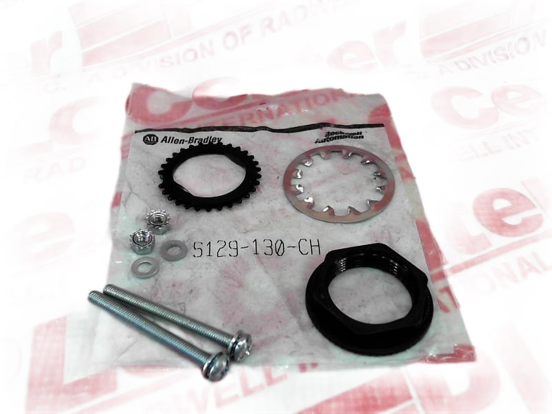 S129-130-CH by ALLEN BRADLEY