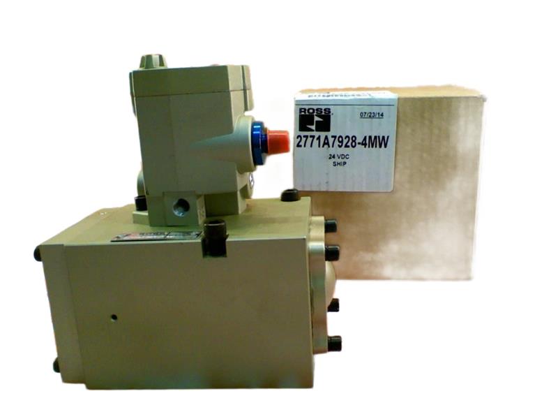 ROSS CONTROLS 2771A79284MW
