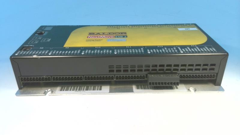 ASEA BROWN BOVERI NSB202-501