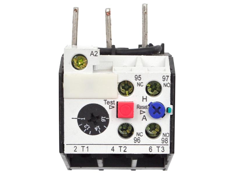 BRAH ELECTRIC B3UA52-00-1B