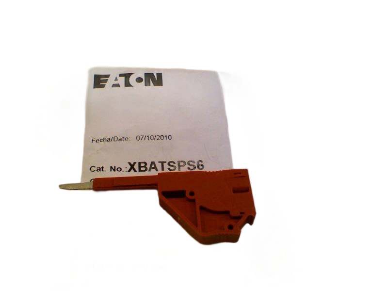 EATON CORPORATION XBATSPS6