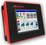 AVG AUTOMATION EZ12-T6C-E