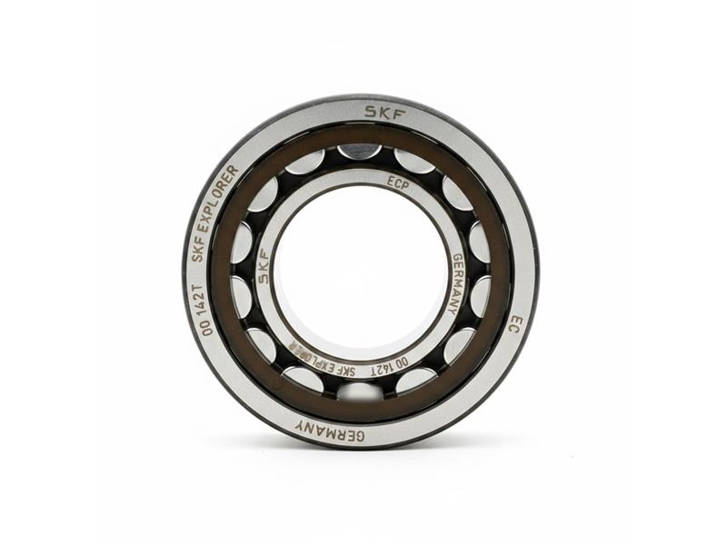 SKF NU 315 ECP/C3
