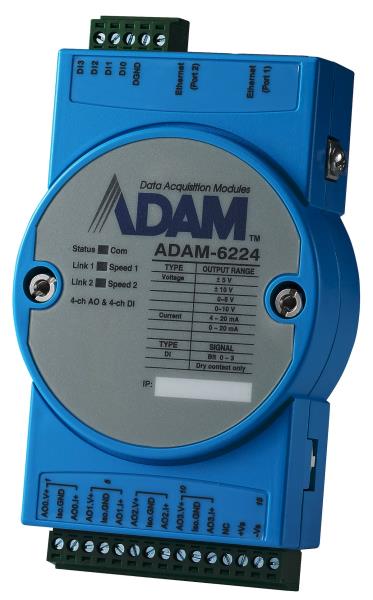 ADAM-6224-B by ADVANTECH