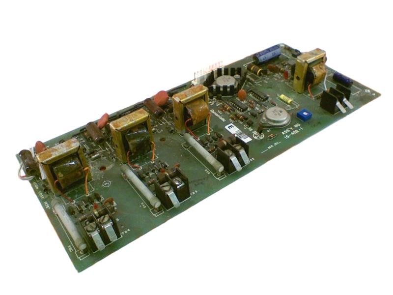 EATON CORPORATION 15-452-1