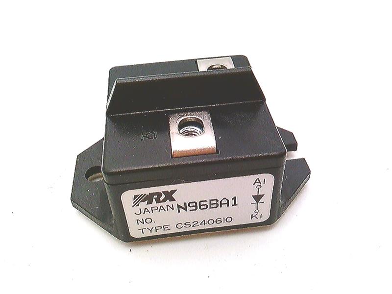 POWEREX CS240610