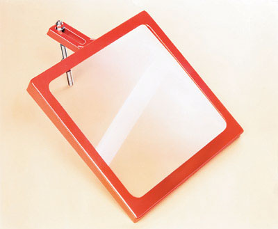 SILVAFLAME CLEERVUE 130003