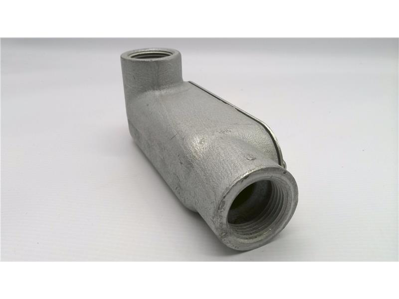 EATON CORPORATION LR38