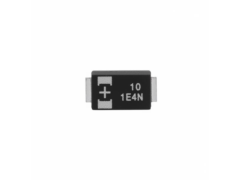 MATSUSHITA ELECTRIC 16TQC100MYF