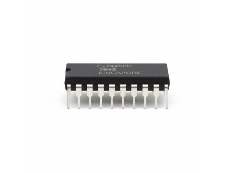 F-7445PC by ON SEMICONDUCTOR