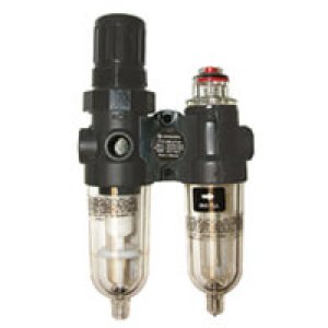 NORGREN PSH-201-M1AA