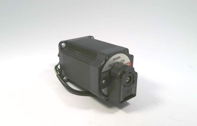 ORIENTAL MOTOR PK268M-02B