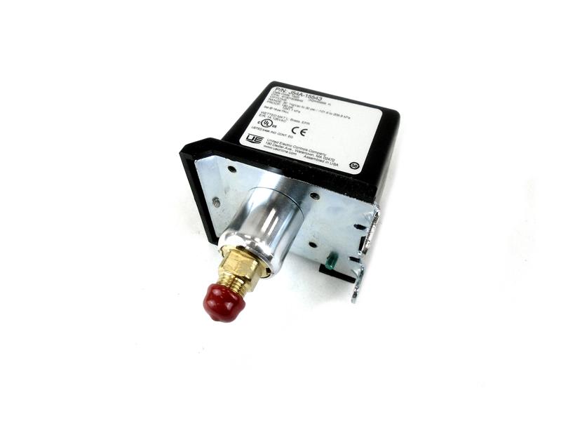 UNITED ELECTRIC J54A-15543