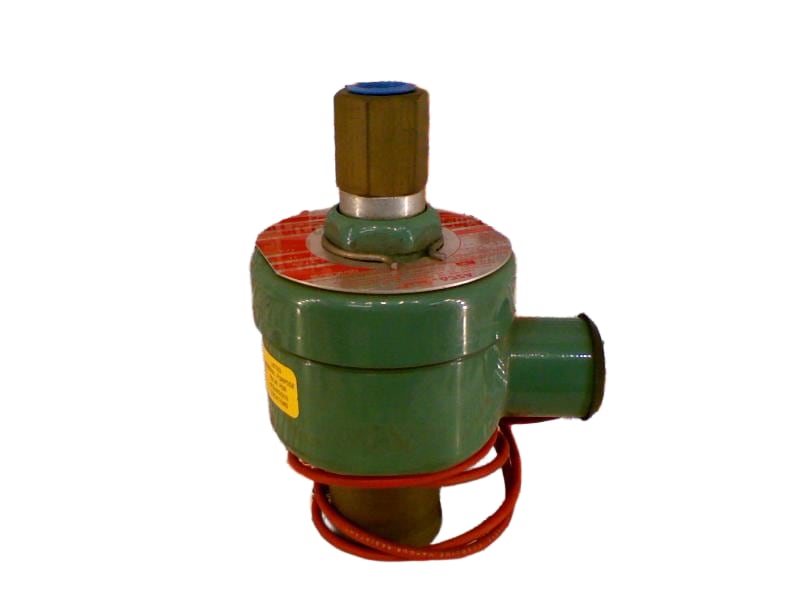 ASCO 8314C030-120