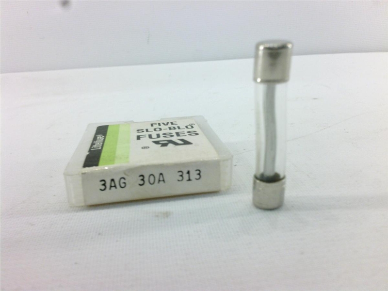 LITTELFUSE 3AG30A313