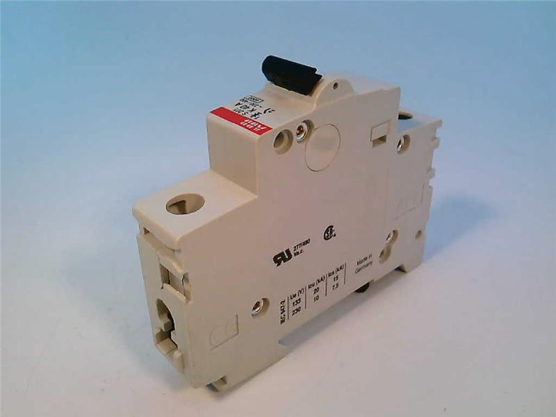 ASEA BROWN BOVERI S201-K40