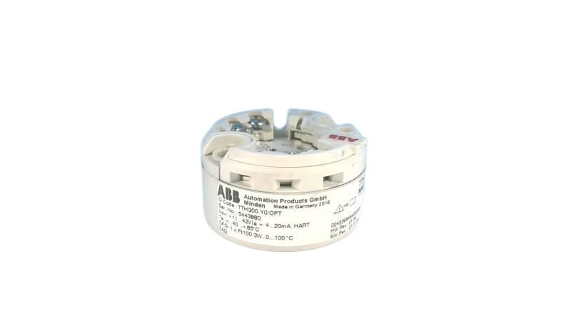 TTH300-Y0/OPT by ASEA BROWN BOVERI
