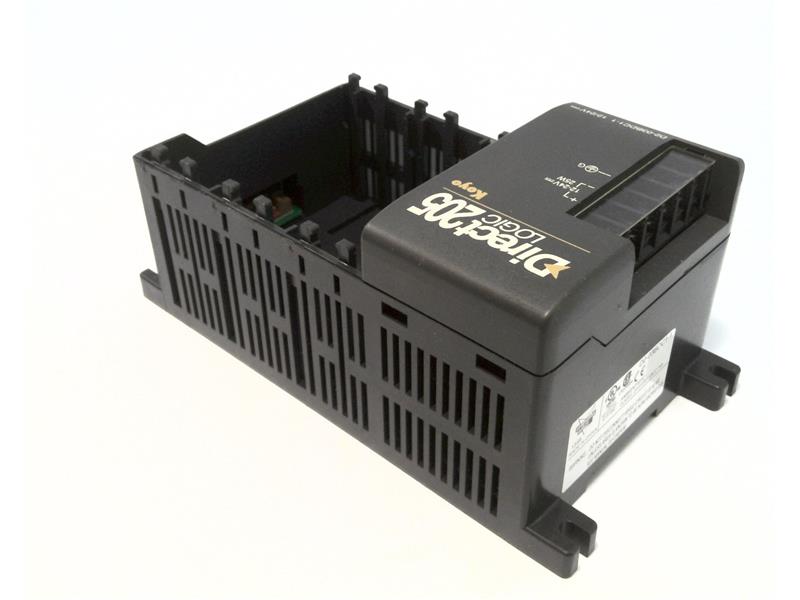 AUTOMATION DIRECT D2-03BDC1-1