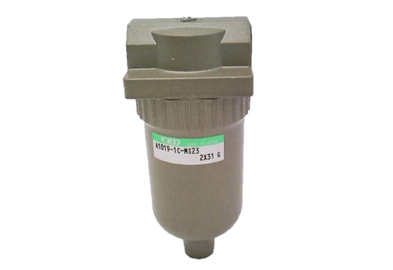 CKD CORP A1019-1C-MS23