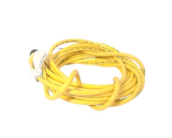 PEPPERL & FUCHS V124-G-YE5M-PVC