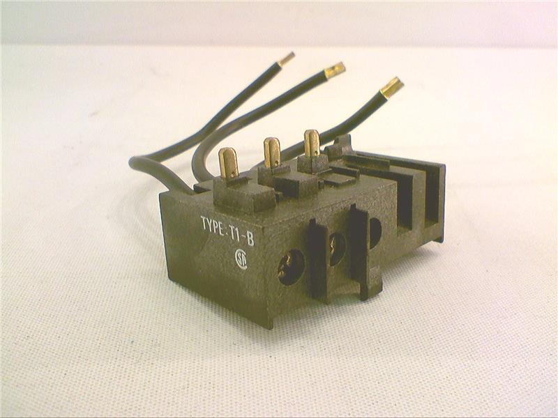 SCHNEIDER ELECTRIC 9999-T1B