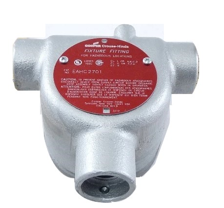 KIDDE-FENWAL, LLC 06-116317-001