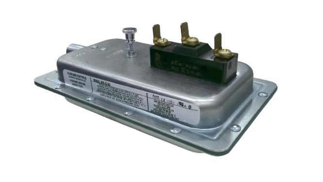 AFS-D-AO by UNICONTROL INC