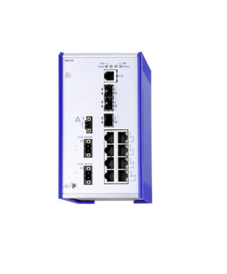 BELDEN RSP20-11003Z6TT-SCCV9HSE2S